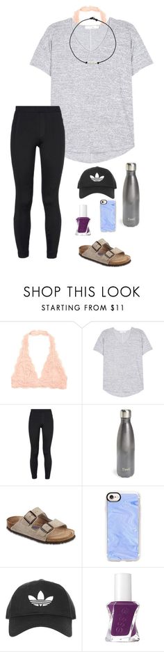 Its been raining the past week by eadurbala08 ❤ liked on Polyvore featuring rag bone, NIKE, Swell, Birkenstock, Casetify, Topshop and Essie Casual Outfits Polyvore, Bone Nike, Parties Ideas, Fashion Teenage Girls, Urban Fashion Trends, Outfits Polyvore, Trendy Outfits For Teens, Party Summer, Milan Fashion Weeks