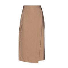 Nwt Vince Wrap Midi Skirt Womens 0 Camel Tan Khaki Straight Gold Button New Brand New With The Tags Women's Midi Wrap Skirt Vince Size: 0 Waist Laying Flat - 14" Length (Top To Bottom) - 30" Midi Length Wrap Design Gold Button Closure Camel Tan Color Timeless & Versatile Brand New With The Tags, Women's Vince Wrap Midi Skirt In A Size 0. Featuring An Overlapping Side Wrap, It Is A Midi-Length Trendy Season-Less Piece. Originally $395. Fast Same Day Shipping! Rdlh Wrap Midi Skirt, Midi Wrap Skirt, Women Midi, Women Skirts Midi, Gold Buttons, Tan Color, Wrap Skirt, Midi Length, Camel