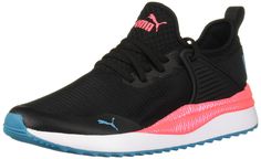 PRICES MAY VARY. Rubber sole Exercise Shoes For Women, Puma Sneakers Womens, Puma Sneakers, Puma Women, Special Features, Sneakers Fashion, Sneakers, Black