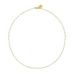 Modern Delicate Chain Necklace With Pendant, Modern Pendant Chain Necklace With Delicate Chain, Modern Pendant Necklace With Delicate Chain, Modern Everyday Pendant Chain Necklace, Classic Delicate Link Chain Necklace, Classic Link Chain Necklace With Delicate Chain, Minimalist Yellow Gold Long Chain Necklace, Minimalist Long Yellow Gold Chain Necklace, Minimalist Necklaces With Figaro Chain And Oval Link