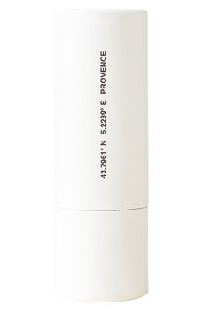 Everyday care, naturally hydrating. Powered by plants, Evolvetogether hydrating lip balm in Provence’s calm and modern lavender uses coconut oil, shea butter, and jojoba seed oil to restore dry, flaky lips — with zero sticky residue. Plus, each lip balm helps Take 3 for the Sea keep oceans clean. What you’ll love: Hydrates and soothes dry, flaky lips Non-sticky formula Larger size means more product and more uses: great for lips, cuticles, cheeks, or flyaways Luxe biodegradable paper container m Perfume Balm, Modern Packaging Design, Paper Container, Lip Balm Packaging, Kitten Black, Lavender Uses, Modern Packaging, Hydrating Lip Balm, Green Wood