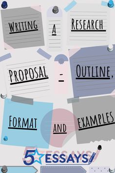 five different types of writing paper with the words 5 ways to write them on them