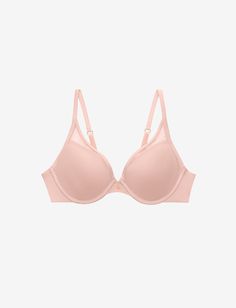 The best deep V bra for low cut dresses for AA-H cups. The 24/7® Plunge Bra is a low cut bra for everyday and the best deep plunge bra for small cups. Low Cut Bra, Deep V Bra, Cut Dresses, Latest Bra, Low Cut Dresses, Foam Cups, Deep Plunge, Low Neckline, Cup Sizes