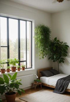 36 Cozy Earthy Bedroom Designs to Inspire Your Oasis Bedroom Decor Minimalist, Bedroom Ideas For Small Rooms Cozy, House Makeover