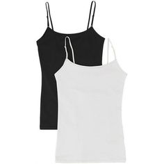 Size Type: Juniors/Young Contemporary which runs 1 or 2 size smaller Special Style: These Womens Camisole Built-in Shelf Bra Tank Tops are composed of 95% Cotton, 5% Spandex and features built-in shelf bra, adjustable shoulder spaghetti straps, and attractive round scoop neckline. Pattern: Solid Superior in material and excellent in workmanship, with a delicate shape, this is a must have for every women! As classical and cute tank tops, these will never become old-fashioned and are bound to beco Special Style, Bra Tank, Womens Camisoles, Spaghetti Strap Tank Top, Tank Top Bras, Cute Tank Tops, Built In Shelves, Shelf Bra, Bra Sizes