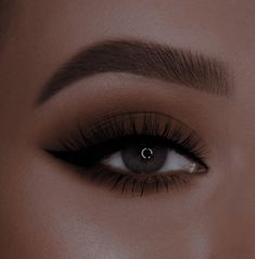 Formal Makeup, Fall Makeup Looks, Cool Makeup Looks