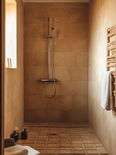 Stylish Terra Cotta Shower Ideas Bathroom Remodel Terra Cotta, Terra Cotta Flooring, Terra Cotta Plant, Bathtub Surround