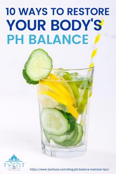 What is pH balance and how do you maintain a healthy level? Here are ten things you need to remember in order to maintain healthy pH levels in your body. Foods To Help Ph Balance, Balance Your Ph Level, Ph Levels Remedies, What To Do When Your Ph Balance Is Off, Natural Remedies For Ph Balance, Drinks To Balance Ph, Ph Balance Diet Women, How To Get Ph Balance Right, Reset Ph Balance