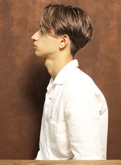 Top 71 Modern Men's Hairstyles in 2019 - OnPointFresh Haircut Boys Kids, Haircut Boys, Ideas Haircut, Hair Styels, Asian Haircut, Wavy Hair Men, Men Haircut Styles, Top Hairstyles