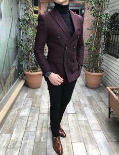 This unique wedding suit is designed with high quality wool material that guarantees durability and comfort. It is suitable for all kinds of occasion and it can be worn all year round. It comes in 2 pieces ( Jacket +  pant), the jacket can also be worn with any pant/jeans. For custom orders, Please feel free to start a  conversation for further enquires. Your satisfaction is our priority  I hope you have a pleasurable shopping experience Winter Tuxedo Style Double Breasted Suit For Office, Winter Double-breasted Business Tuxedo, Double-breasted Winter Business Tuxedo, Fall Business Double-breasted Tuxedo, Tailored Tuxedo For Office In Winter, Winter Formal Double Breasted Tuxedo Suit, Winter Tuxedo Suits For Office, Tailored Winter Tuxedo For Office, Winter Office Tuxedo Suits