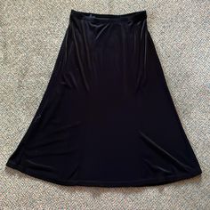 Midi/Maxi Skirts Are Trending Now. Elegant Velvet, Flowy Midi Length, Elastic Waistband, Unlined. Machine Wash And Dry. Dress Up Or Down For Party Or Casual Wear. Measurements Laying Flat: Waist 15 Inches Length 32 Inches Velvet Midi Skirt Black, Aline Midi Skirt, White Stag, Maxi Skirts, Trending Now, Midi Length, Maxi Skirt, Midi Skirt, Casual Wear