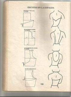 Diy Clothes Patterns, Sewing Clothes Women, Sewing Crafts Tutorials, Fashion Sewing Tutorials