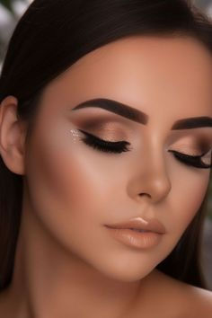 Makeup Aesthetic Ideas, Makeup Cc, Fashion Hairstyles, Makeup Mistakes, Makeup Aesthetic, Makeup Transformation, Aesthetic Ideas, Makeup Goals