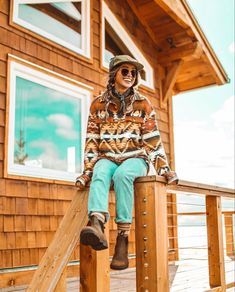 Granola Fashion, Modesty Journey, Hailey Miller, Granola Fits, Granola Girl Outfits, Surfer Vibe, Granola Outfits, Outdoorsy Girl, Cute Cabins