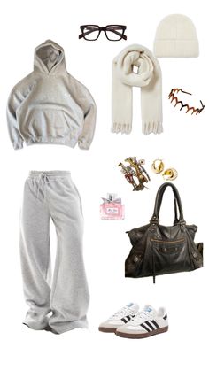 How To Style Joggers, Girl Exercise, Lazy Fits, What's My Aesthetic, Dress Inspo, School Fits, Styling Ideas, Clothing Styles, 80s Fashion