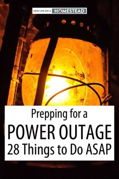 What To Do In A Power Outage, Power Outage Supplies, Things To Do With No Power, No Power Survival, How To Survive Without Electricity, Diy Power Outage Hacks, Things To Do When The Power Is Out, Prepers Survival Guide, Prepping For Pandemic