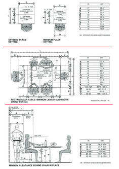 the diagram shows different types of chairs and how they are used to sit on them