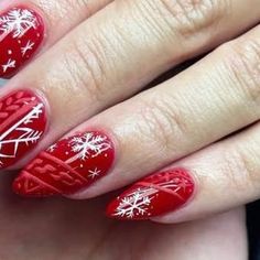 NuGenesis Nails on Instagram: "When you’re wearing NU-43 Best Friends Forever red dip powder, it’s definitely the holidays. This shade is the perfect red for the season. Love this sweater weather look by @nailseuphoria.tx 

Visit us at www.nugenesisnails.com to learn more! 

#nugenesis #nugenesisnails #dippowder #dipnails #dippowdernails #dipmanicure #nailtech #winternails" Forever Red, Best Friends Forever, Nail Tech, Winter Nails, Friends Forever, Sweater Weather