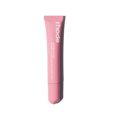 peptide lip tint ribbon Rhode Lip, Skin Essentials, Lip Hydration, Makeup Items, Dry Lips, Hailey Bieber, Pink Lips, Lip Tint, Makeup Skin Care