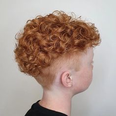 Mens Perm, Instagram Cool, Mens Hair Trends, Bald Fade, Bowl Cut, Comb Over, Crew Cuts, Pompadour, Fade Haircut