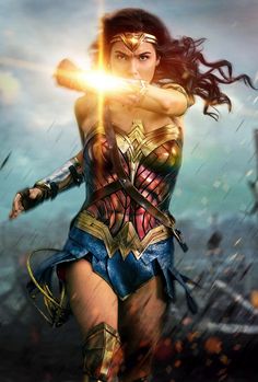 Wonder Woman ☼ Pinterest policies respected.( *｀ω´) If you don't like what you see❤, please be kind and just move along. ❇☽ Wonder Woman 2017, Logo Batman, Green Lanterns, Wonder Woman Movie, Avengers Film, Gal Gadot Wonder Woman, Robin Wright, Martian Manhunter, Batman Begins