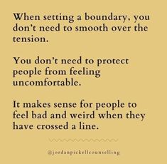 Boundaries Quotes, Broken Wings, Emotional Awareness, After Life, Mental And Emotional Health, Emotional Intelligence, Emotional Health, Note To Self, Good Advice