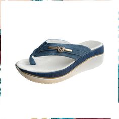 Woman Sandals Platform Flip Flops Slides and Sandals Women Wedge Sandals Platform Sandals Women Walking Sandals Women Beach S Woman Sandals, Platform Flip Flops, Womens Sandals Summer, Wedge Flip Flops