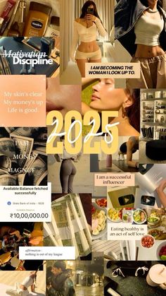 #visionboard #manifestation #2025visionboard Skin Glow Vision Board, Goal Board Wallpaper, Healthy Body Skin For Vision Board, Vision Board For Beauty, How To Make Vision Board Wallpaper, Body Aesthetics Dream Girl, That Girl 2025 Vision Board, Healthy Skin Manifestation, New Body Motivation