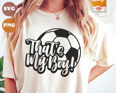 a woman wearing a t - shirt with the word goalie mom printed on it