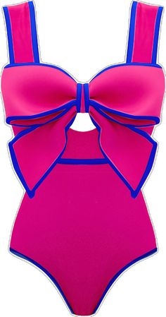 Pink Elastane Tankini, Pink Polyamide Party Swimwear, Pink Sleeveless Elastane Tankini, Pink Party Swimwear In Polyamide, Pink Polyamide Swimwear For Vacation, Pink Polyamide Swimwear For Beach Season, Pink One-piece Nylon Swimwear, Pink Nylon One-piece Swimwear, Pink Beachwear Swim Dress