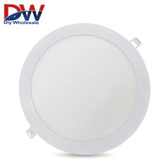 the dim downlight is white and has no light bulbs on it's side