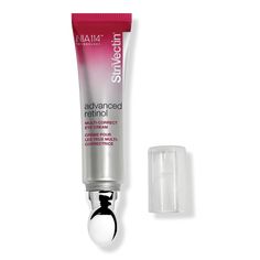 Advanced Retinol Multi-Correct Eye Cream - StriVectin | Ulta Beauty Avene Retrinal Eyes, Best Retinol Eye Cream, Retinol Eye Cream, Josie Maran, Best Eye Cream, Eye Creams, Eye Serum, Skincare Tips, Skin Rejuvenation