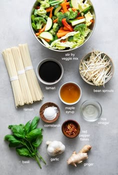 Veggie filled Ramen Noodle Stir Fry recipe is a quick and easy recipe perfect for those who want a hearty and healthy noodle dish in under 30 minutes! #wfpb #stirfry #healthyrecipes #veganrecipes #plantbased Vegan Ramen Stir Fry, Add To Ramen Noodles, Vegan Ramen Noodle Recipes, Vegetarian Stir Fry Noodles, Vegan Stir Fry Noodles, Healthy Ramen Noodle Recipes, Soy Sauce Ramen, Veggie Ramen