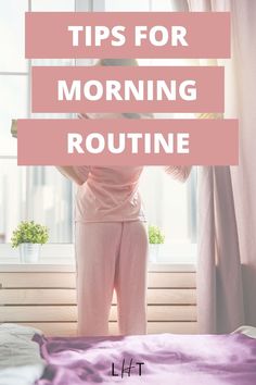 I decided to finally work on my personal development lol I'd like to start by creating a productive daily morning routine and this is the best guide to start! I need to work on minimizing physical distractions if I want to achieve full productivity.