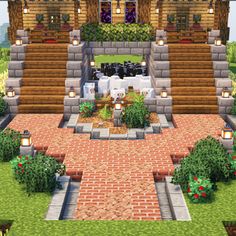 Minecraft Duo House ✅ Follow for OP Minecraft Builds 📢 Share with your Friends 💬 Rate this Build 1-10 🔖Tags 🔖 #minecraft #minecraftbuilds #minecrafters #minecraftpe #minecraftmemes #mınecraftideas #minecraftbuild #minecraftbuilding #minecraftbuilding #minecrafttutorial #minecraftonly #mcpe #minecraftpc #minecraftcreations #minecraftdaily #minecraftdesign #minecraftjava #minecrafts #minecraftyoutuber #gaming Minecraft Duo House Ideas, Minecraft Pokemon House, Duo House Minecraft, Minecraft Duo House, Pokemon Minecraft Builds, Minecraft Summer Camp, Minecraft Farmland, Minecraft Cow Pen, Minecraft Street Lamp