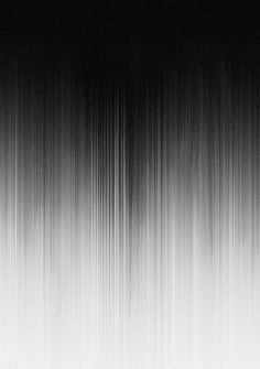 an abstract black and white background with vertical lines