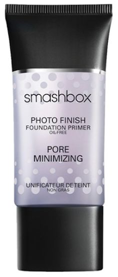 photo finish foundation primer Pore Filling Primer, Best Primer For Oily Skin, Primer For Oily Skin, Smash Box Primer, Smash Box, Smashbox Photo Finish Primer, Smashbox Cosmetics, Best Primer