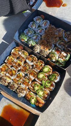 Sushi Aesthetic, Salty Foods, Delicacy Food, Healthy Food Motivation, Yummy Eats