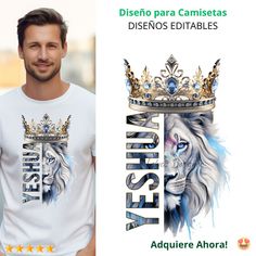 😍 ¡Ha llegado el momento de impulsar tus ventas de camisetas! Ahorra hasta un 90% de tu tiempo, no busques por diseños de baja calidad en grupos. La solución está aquí. 🌺 ¡Adquiere ahora en PROMOCIÓN! Christian Shirts Designs, Boxing T Shirts, Scrapbook Printables, Tshirt Art, Embroidered Tshirt, Christian Shirts, Harry Potter, Shirt Designs, Cricut