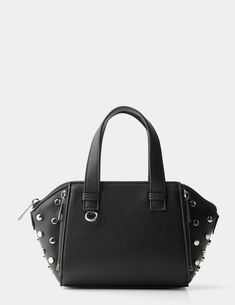 Handbag Black, Across Body Bag, Black Handbags, Body Bag, Black Noir, Handbags, Black