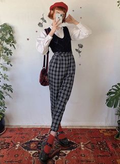 Liberty Mai, October Outfits, Dark Academia Fashion, Professional Outfits, Mode Inspiration