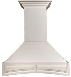 Wooden Wall Mount Range Hood in White - Includes Motor ZLINE 36 in. - America Best Appliances, LLC Range Hood White, Range Hoods And Vents, Wooden Range Hood, Chimney Range Hood, Range Hood Vent, Wall Mount Range Hood, Best Appliances, Range Hoods, Range Hood