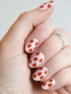 short nails designs ideas nail art