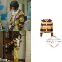 'Behind Your Touch' Episodes 1-4 Fashion: Han Ji-Min As Bong Ye-Bun #kdrama #kdramafashion #koreanfashion #koreandrama #hanjimin Han Jimin, Film Art, Kdrama, Fashion Inspo, Wardrobe, Clothes