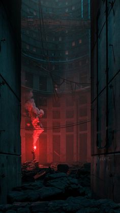 Apocalypse Art, Cool Wallpapers, Cool Wallpapers Art, Cinematic Photography, Arte Fantasy, Environment Design, Environment Concept Art, Blender 3d