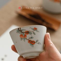 This teacup is ornamental and very comfortable to hold. The style selection is rich, the color is bright and rich, and the cups are beautifully shaped. The texture of the glaze is staggered, natural and unpretentious, complementing the overall temperament of the cup and showing the charm of antiquity and elegance. – Highlights: Cracked Glaze, Hand-painted Unique tea set, pretty tea cup, tea time, tea gift ideas, elegant tea sets, perfect gift for tea lovers, gifts for her Tea aesthetic, tea part Gongfu Tea