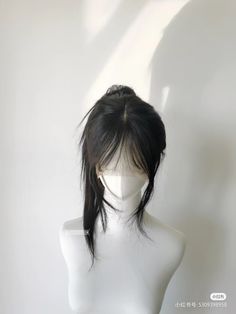 Hair Stages, Pretty Hair Cuts, Hair Style Korea, Hair Inspiration Long, Hairstyles For Layered Hair, Cosplay Hair, Hair Stylies, Hair Up Styles, Haircuts Straight Hair