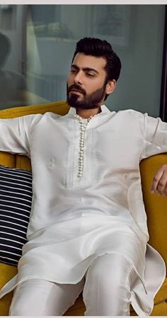 Sadaf Fawad Khan, Outfit For Wedding, Latest Kurta Designs, Fawad Khan