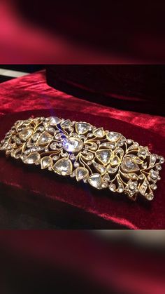 Nizam Of Hyderabad, Nizam Jewellery, Golconda Diamond, Gold Jewelry Prom, Rajputi Jewellery, Bridal Diamond Necklace, Gold Jewels Design, Choker Necklace Designs, Diamond Mines