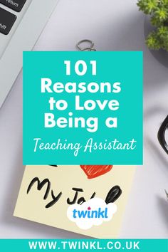 101 Reasons to Love Being a Teaching Assistant Teacher Assistant Duties, Learning Support Assistant, Classroom Assistant, Education Support, Love Your Job, Educational Assistant, Phd Life, Job Advice, Learning Support